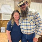 Sonya Chamberlain Thomas - @txblueyed_nana - Instagram