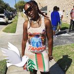 Sonya Shug Chambliss - @sonyashugchambliss - Instagram