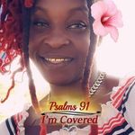 Sonya Shug Chambliss - @chamblisssonya - Instagram