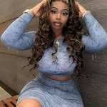 Sonia Charles - @soniacharles38 - Instagram