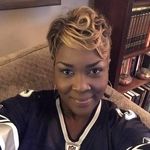 Sonya Clay-Jackson - @brownskyn73 - Instagram