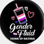 sonya cohen - @genderfluid_bean_2.0 - Instagram