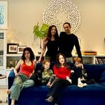 Sonya Cohen - @mothership5000 - Instagram