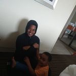 Sonya Ingram - Collier - @s.ingram0927 - Instagram
