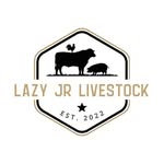 Jake Gordon and Sonya Combs - @lazy_jr_livestock - Instagram