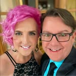 Sonya Sisco Cunningham - @_callmepinkie - Instagram
