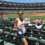 Sonya Dennis - @dennisplayball - Instagram