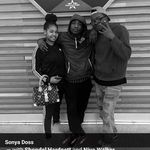 Sonya Doss - @sonya.doss.353 - Instagram