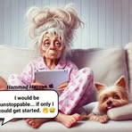 Sonia Dunham - Facebook