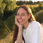 Sonya | English learner | MSLU student - @pasvlll - Instagram