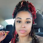 Sonya English - @neshall_e - Instagram