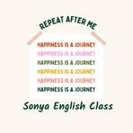 Sonya English Class - Facebook