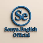 SONYA. ENGLISH. OFFICIAL - @sonya.english.official - Instagram