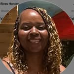 Sonya Rives-English - @rivesenglishs - Instagram