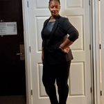 Sonya Phavor Epps-Crawford - @phavor1 - Instagram