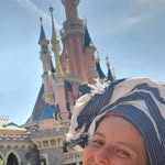 Sonia Ferry - @lidagrac2 - Instagram
