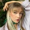 Sonya.Fisher - @mc_fifi - TikTok