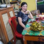 Sonia Sihombing - @sonyaeflintiya - Instagram
