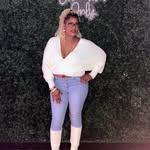 Sonya Floyd - @strong818_sexy - Instagram