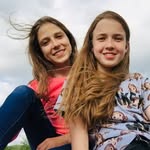 _Friend_Ksusha_and_Sonya - @_friend_ksusha_and_sonya - Instagram