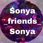 Sonya_friends_Sonya - @sonya_friends_sonya - Instagram