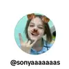 Sonyaa • Друзья - @sonyaa_friend1 - TikTok