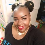 Sonya Johnson Gardner - @sonyakj - Instagram