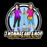 Susan Knauff and Sonya Gardner - @2mommasandamop - Instagram