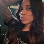 Sonya Giles - @songz412 - Instagram