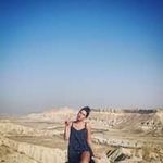 Sonya Giles - @srwgiles - Instagram