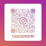 Sonya Caston Good - @txsuchemistry - Instagram