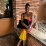 Sonya R. Goodman - @soniargoodman - Instagram