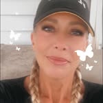 Sonya Vissering Goodman - @sonyavisseringpowers - Instagram