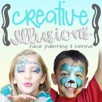 Sonya Grafft - @creativeillusionsok - Instagram