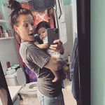 Sonya Graves - @captainsonyaa - Instagram
