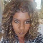 Sonya Greer-Mcpherson - @sonyagreermcpherson - Instagram