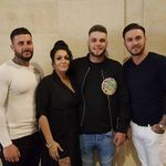 Sonya Griffiths - @sonyagriffiths - Instagram