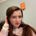 Sonya Griffiths - @memeite - Instagram