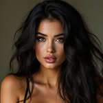 Sonya Gutierrez - @blackwolfclan_luna - Instagram