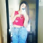 Sonya Gutierrez - @sonyaa_cheeks - Instagram