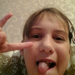 SoNyaGuy - @belyukova2015 - Instagram