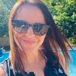 Sonya Hadley - @sonyah75 - Instagram