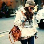 Sonya Hammouda - @hammoudasonya - Instagram