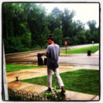 Sonya Hammond - @hollisterkidd2122 - Instagram