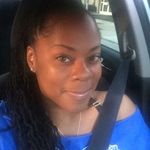 Sonya Hammond - @shammond209 - Instagram
