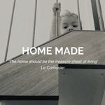 Sonya Hammond UK registered Architect - @home_made_architecture - Instagram