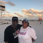 Sonya Hampton - Facebook
