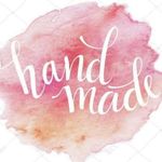 handmade - @sonyahandmaide - Instagram