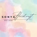 𝕊𝕠𝕟𝕪𝕒 ℍ𝕒𝕟𝕕𝕔𝕣𝕒𝕗𝕥 - @sonya.handcraft - Instagram