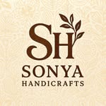 SONYA HANDICRAFTS - @sonya_handicrafts - Instagram